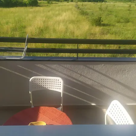 דירה Pogled Lux - Hill