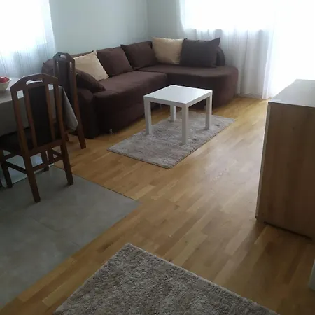 Pogled Lux - Hill * סוקו בניה