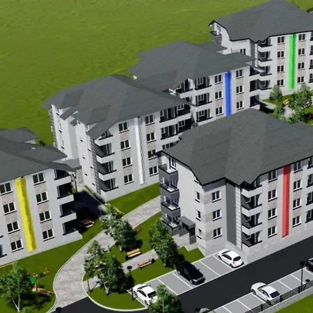 Pogled Lux - Hill סוקו בניה