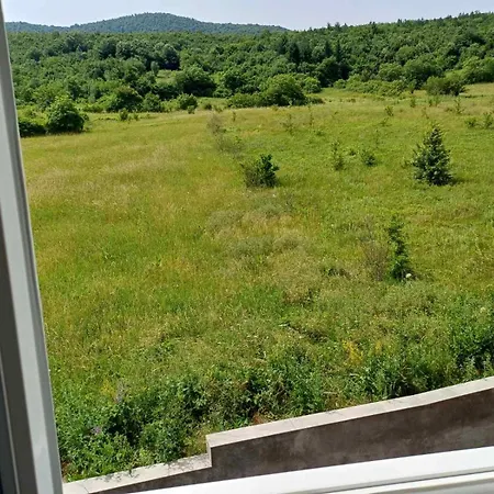 דירה Pogled Lux - Hill