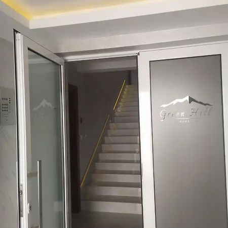 Pogled Lux - Hill סוקו בניה