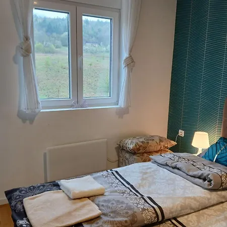 דירה Pogled Lux - Hill *