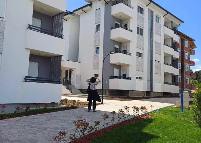 Pogled Lux - Hill * סוקו בניה