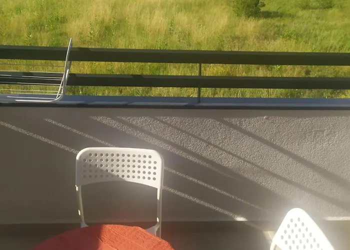 דירה Pogled Lux - Hill