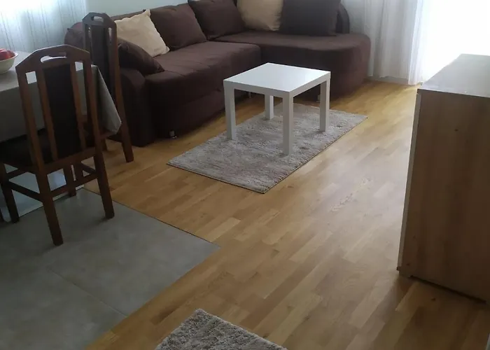 Pogled Lux - Hill * סוקו בניה