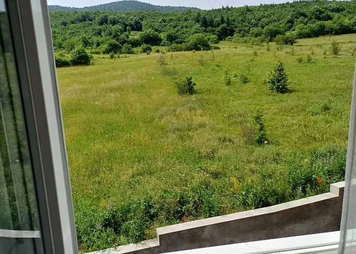 דירה Pogled Lux - Hill