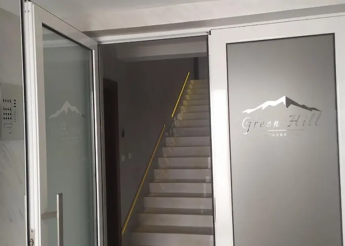 Pogled Lux - Hill סוקו בניה