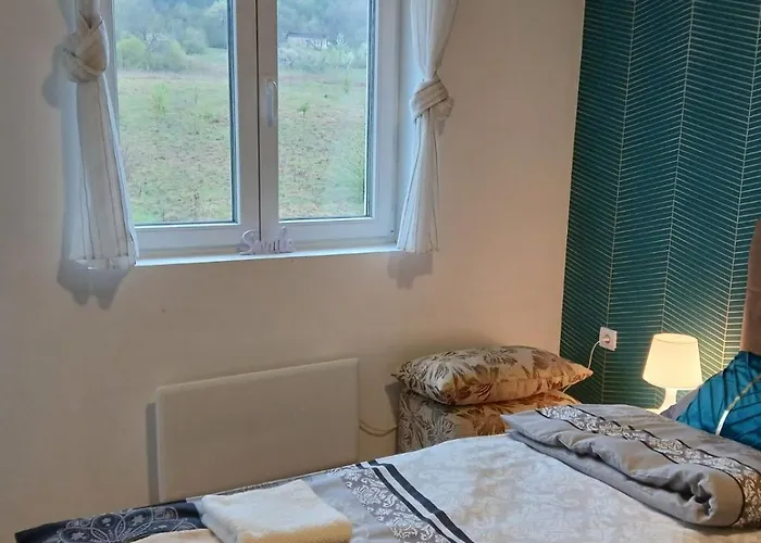 דירה Pogled Lux - Hill *